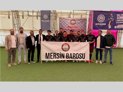 GELENEKSEL ATATÜRK KUPASI HALI SAHA FUTBOL TURNUVASI AÇILIŞI YAPILDI