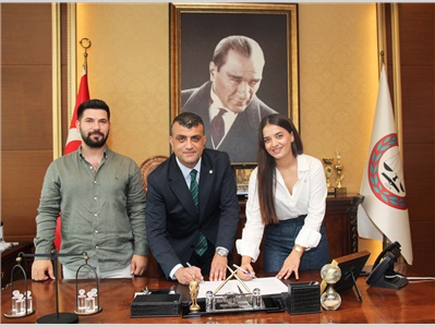 BAROMUZ İLE PSİKOPORTRE DANIŞMANLIK ARASINDA İNDİRİM PROTOKOLÜ İMZALANDI