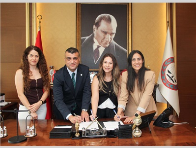 BAROMUZ İLE TERA PSİKOLOJİ MERKEZİ ARASINDA İNDİRİM PROTOKOLÜ İMZALANDI
