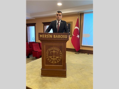 AKTÜERYA HUKUKU KONULU EĞİTİM SEMİNERİ DÜZENLENDİ