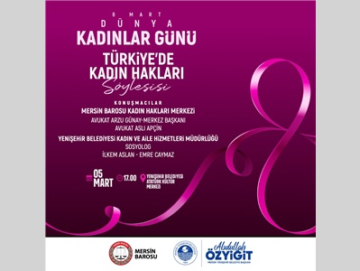 SÖYLEŞİ