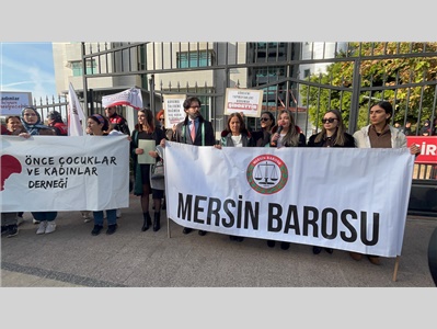 AYBENİZ TOP’UN KATİLİNE AĞIRLAŞTIRILMIŞ MÜEBBET HAPİS CEZASI VERİLDİ