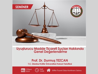 SEMİNER