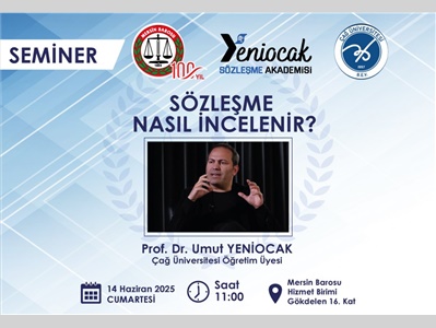 SEMİNER
