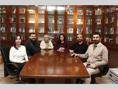 MERSİN BAROSU ÇOCUK HAKLARI MERKEZİ:  “ÇOCUK İSTİSMARIYLA MÜCADELEDE KARARLIYIZ!”