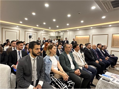 TBB STAJYER AVUKATLAR KURGUSAL DURUŞMA YARIŞMASI AKDENİZ BÖLGE ELEMELERİ BAŞLADI