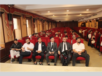 8 STAJYER AVUKATIMIZ CÜBBE GİYDİ