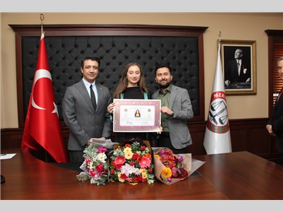 10 STAJYER AVUKATIMIZ, 2026 YILININ İLK YEMİN TÖRENİNDE CÜBBE GİYDİ