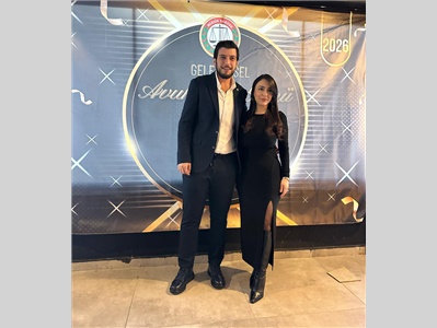 ANAMUR’DA AVUKATLAR GÜNÜ GECESİ DÜZENLENDİ