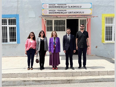 VELİLERE “ÇOCUK İHMAL VE İSTİSMARI” FARKINDALIK EĞİTİMİ VERİLDİ
