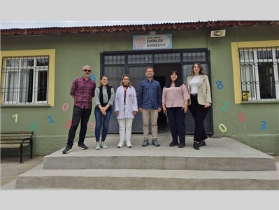 VELİLERE “ÇOCUK İHMAL VE İSTİSMARI” FARKINDALIK EĞİTİMİ VERİLDİ