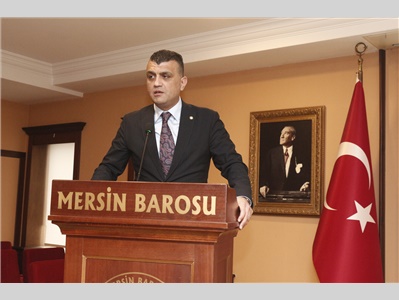 ’KADIN HAKLARI VE AİLE İÇİ ŞİDDET ‘’ KONULU SERTİFİKA PROGRAMI DÜZENLENDİ