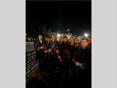 HİRANUR İÇİN ADALET ÇAĞRISI