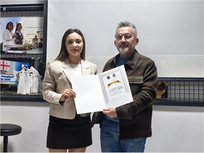 KADIN HAKLARI KONUSUNDA FOTOĞRAF SANATÇILARINA BİLGİLENDİRME YAPILDI