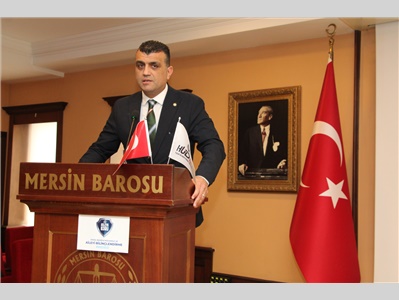 SANAL BAHİSLE MÜCADELEDE AİLEYİ BİLİNÇLENDİRME PROJESİ TOPLANTISI YAPILDI