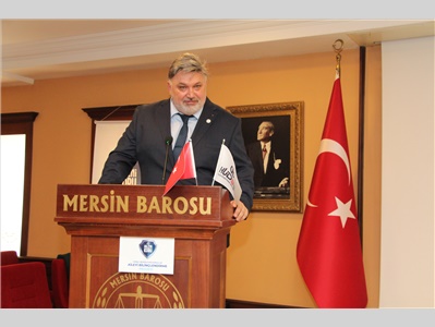 SANAL BAHİSLE MÜCADELEDE AİLEYİ BİLİNÇLENDİRME PROJESİ TOPLANTISI YAPILDI