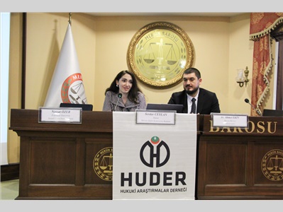 SANAL BAHİSLE MÜCADELEDE AİLEYİ BİLİNÇLENDİRME PROJESİ TOPLANTISI YAPILDI