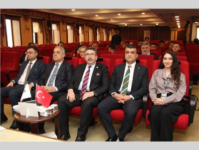 SANAL BAHİSLE MÜCADELEDE AİLEYİ BİLİNÇLENDİRME PROJESİ TOPLANTISI YAPILDI
