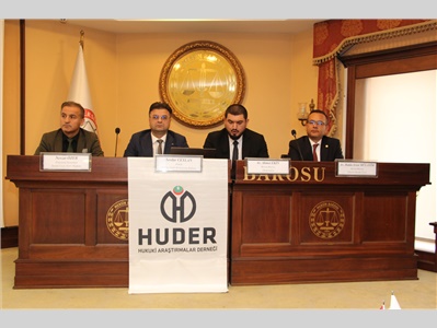 SANAL BAHİSLE MÜCADELEDE AİLEYİ BİLİNÇLENDİRME PROJESİ TOPLANTISI YAPILDI