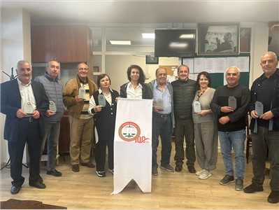 GELENEKSEL BRİÇ TURNUVASI DÜZENLENDİ