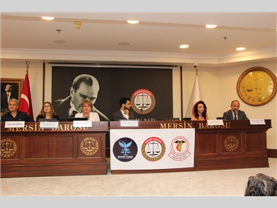 MESEM UYGULAMALARI: EĞİTİM Mİ, SÖMÜRÜ MÜ? SEMPOZYUMU DÜZENLENDİ