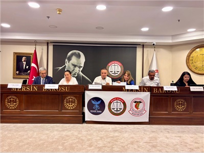 MESEM UYGULAMALARI: EĞİTİM Mİ, SÖMÜRÜ MÜ? SEMPOZYUMU DÜZENLENDİ