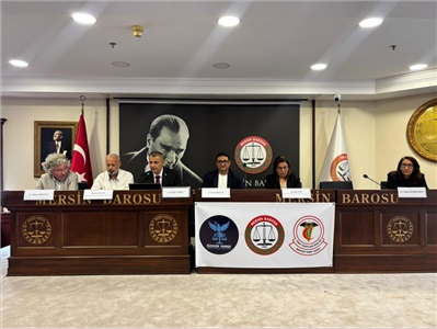 MESEM UYGULAMALARI: EĞİTİM Mİ, SÖMÜRÜ MÜ? SEMPOZYUMU DÜZENLENDİ