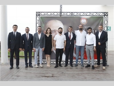 BAROMUZ 2024-2025 DÖNEMİ ADLİ YIL AÇILIŞ RESEPSİYONU DÜZENLEDİ