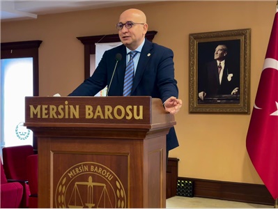 TRAFİK KAZALARINDAN KAYNAKLANAN DAVALAR VE SİGORTA TAHKİM UYGULAMALARI SEMİNERİ DÜZENLENDİ