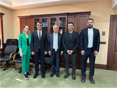 “ AİLE HUKUKU UYGULAMALARI ” KONULU KONFERANS DÜZENLENDİ