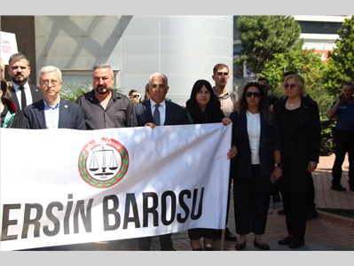 HİRANUR DAVASINDA ADALET YERİNİ BULMADI:“KARAR, ADALETİN TEMELDEN SARSILDIĞININ İLANIDIR”