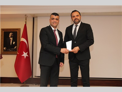 “KVKK KAPSAMINDA AVUKATLARLA İLGİLİ KURUL KARARLARININ İRDELENMESİ” KONULU SEMİNER DÜZENLENDİ