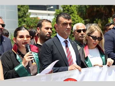 “NAFAKANIN SÜREYLE SINIRLANDIRILMASI SOSYAL DEVLET İLKESİNİN AÇIK İHLALİDİR”