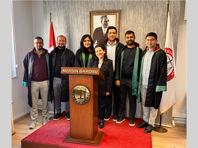 KADIN HAKLARI MERKEZİ İLÇE TEMSİLCİLİKLERİMİZ ORTAK BASIN AÇIKLAMASI YAPTI