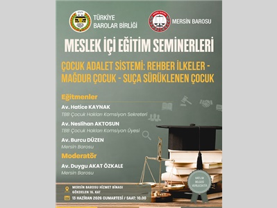 SEMİNER