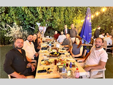 BAROMUZ MUT’TA ADLİ YIL AÇILIŞ RESEPSİYONU DÜZENLEDİ