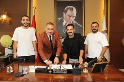 ASIL ERZURUM CAĞ KEBAP İLE İNDİRİM PROTOKOLÜ İMZALANDI