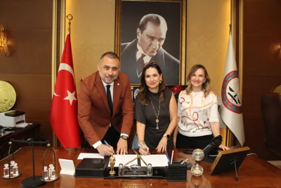 BSB SANAT AKADEMİ İLE İNDİRİM PROTOKOLÜ İMZALANDI