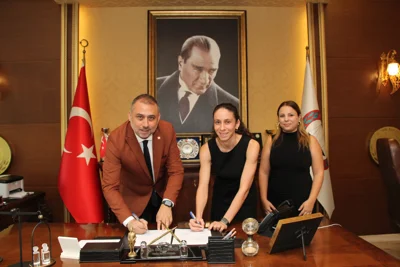 LİORA PİLATES İLE İNDİRİM PROTOKOLÜ İMZALANDI