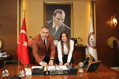 ÖZEL YENİŞEHİR NEŞE ERBERK ANAOKULU İLE İNDİRİM PROTOKOLÜ İMZALANDI