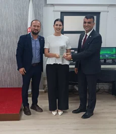 SİLİFKE İLÇE TEMSİLCİLİĞİMİZE ÖZVERİLİ ÇALIŞMALARI VE EMEKLERİ İÇİN TEŞEKKÜR EDİYORUZ