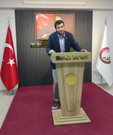 ANAMUR İLÇE TEMSİLCİLİĞİMİZE ÖZVERİLİ ÇALIŞMALARI VE EMEKLERİ İÇİN TEŞEKKÜR EDİYORUZ