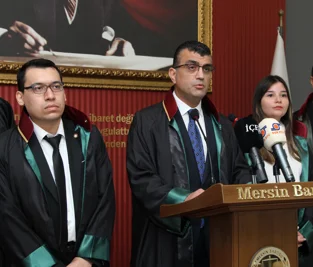 BARO BAŞKANI ÖZDEMİR’DEN, TOROSLAR BELEDİYE BAŞKANI YILDIZ’A YANIT: “HAK ARAMAK YAYGARA DEĞİLDİR, SORUMUZA CEVAP BEKLİYORUZ”