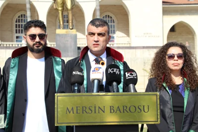BARO BAŞKANIMIZ AV. GAZİ ÖZDEMİR: “HERKES İÇİN ADALETİ SAVUNMAKTAN HİÇBİR KOŞULDA VAZGEÇMEYECEĞİZ”