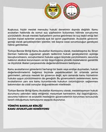 AÇIKLAMA